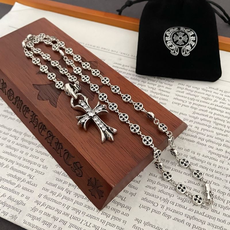 Chrome Hearts Necklaces